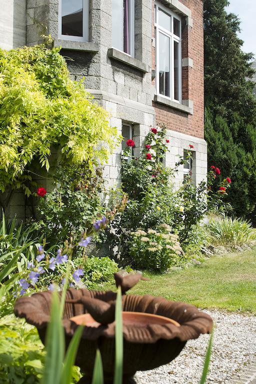 Gite Villa Leanne Namur Exteriér fotografie